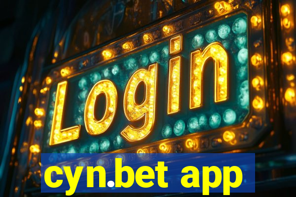 cyn.bet app